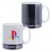 Чашка Playstation Heritage XL Heat Change Mug (Paladone, 300 ml), ,